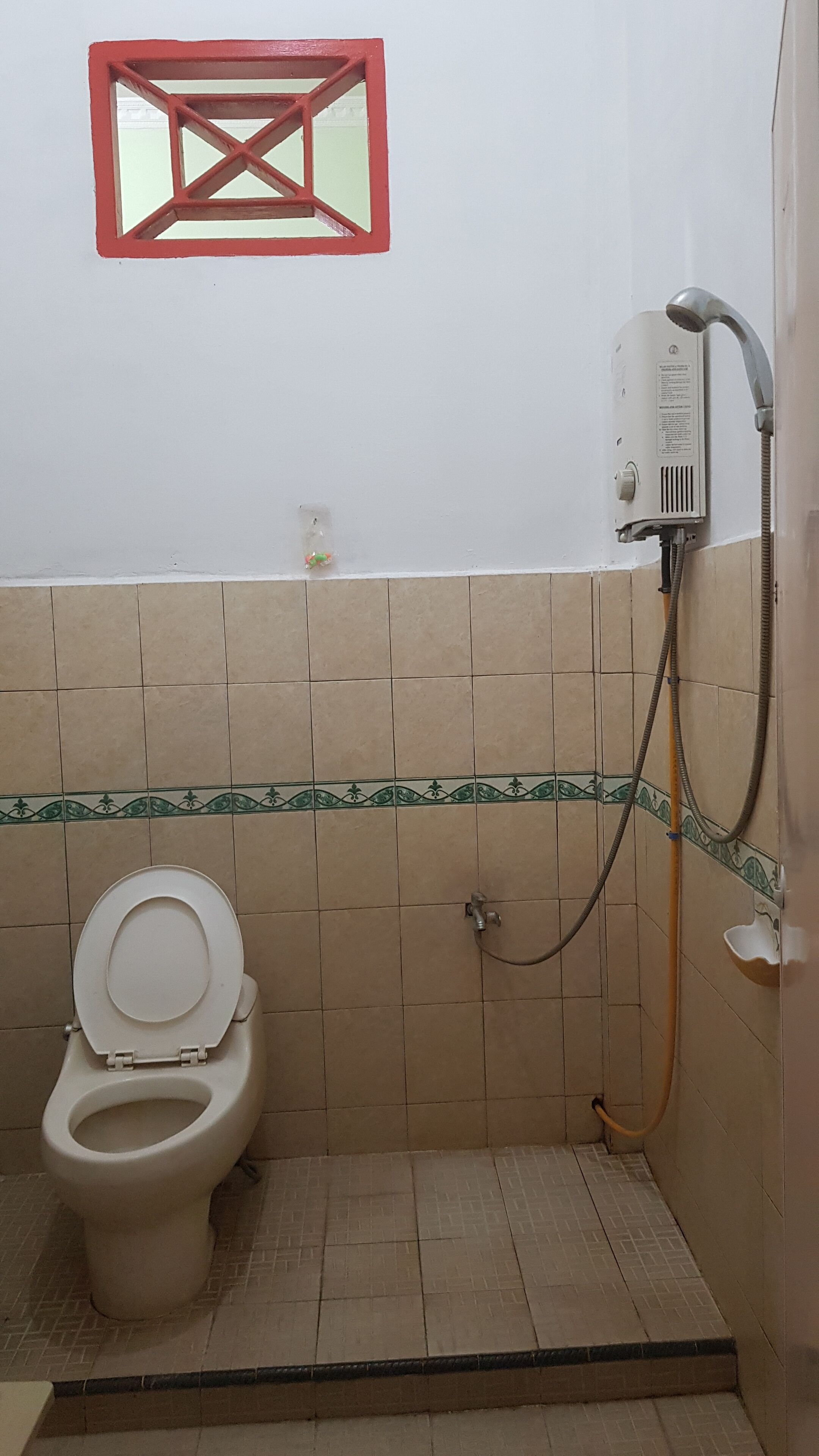 Photo - Hotel O Homestay Vip