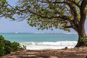 Plage