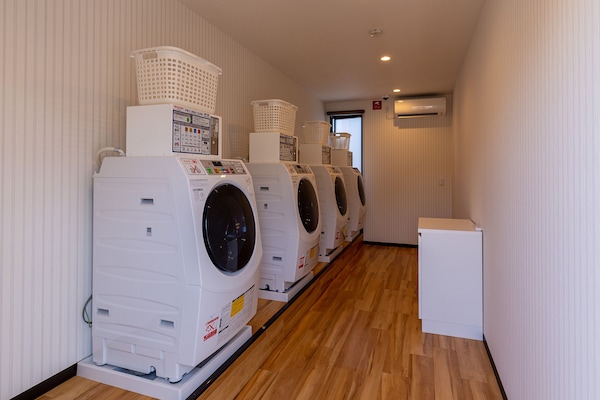 Ruang laundry