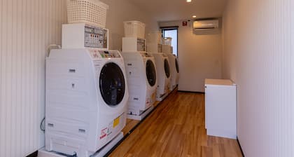 HOTEL R9 The Yard Iizuka