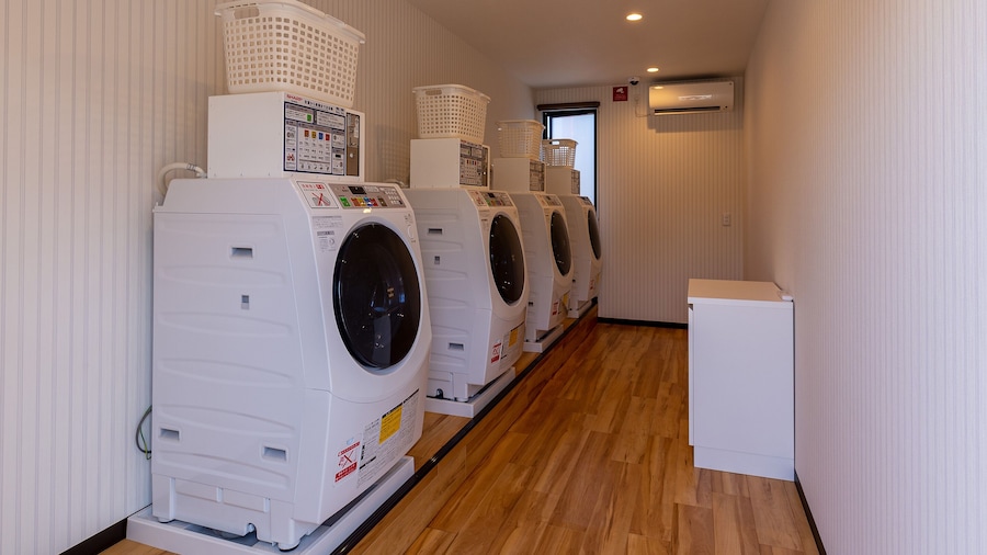 HOTEL R9 The Yard Iizuka
