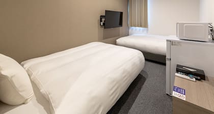 HOTEL R9 The Yard Iizuka
