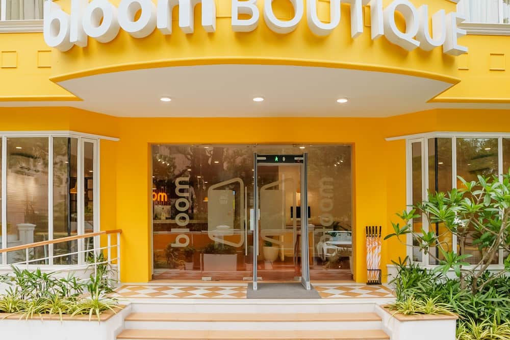 Bloom Boutique - Connaught Place Area