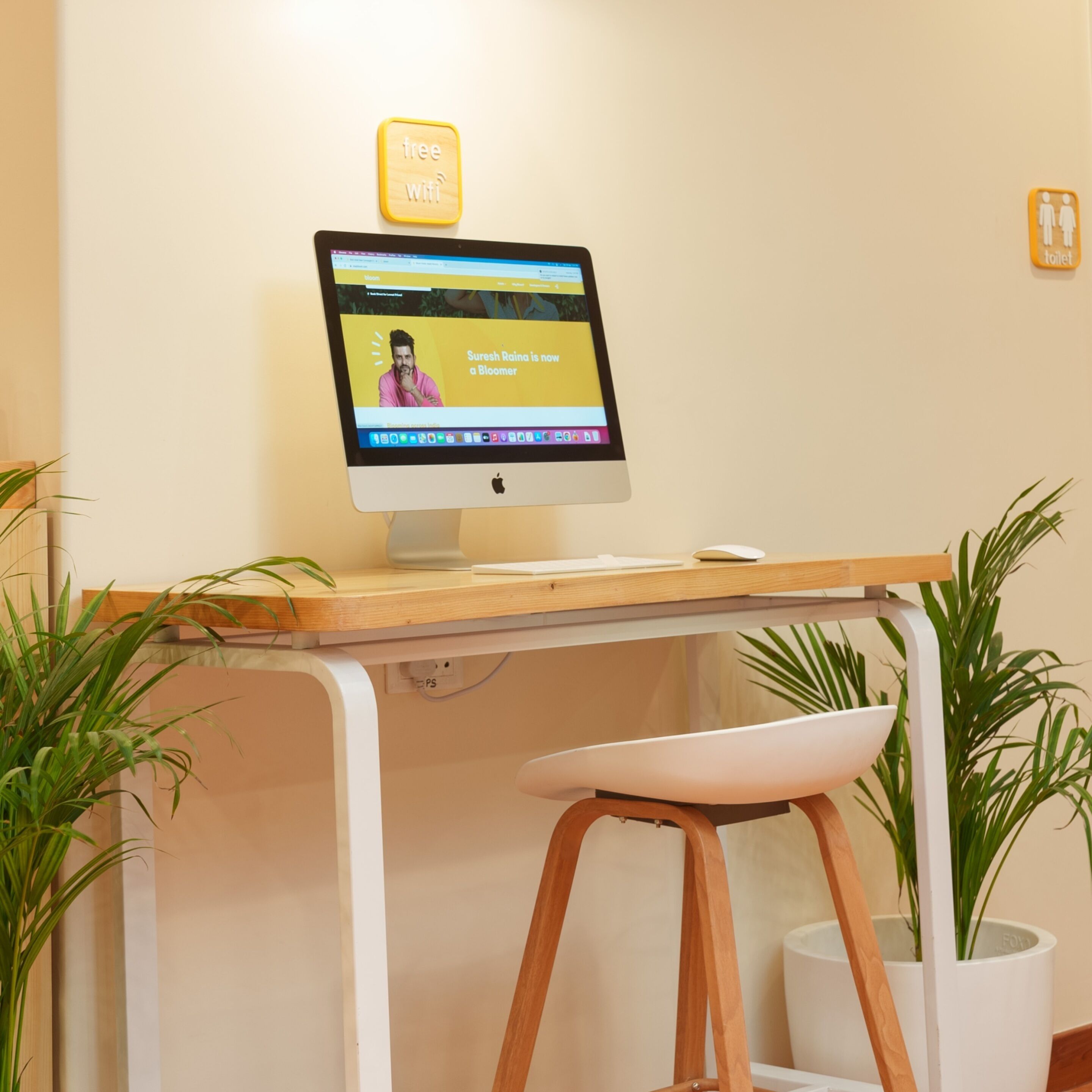 Foto - Bloom Boutique l Connaught Place Area