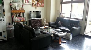 Interior - Hotel Wakasato (Nagano)