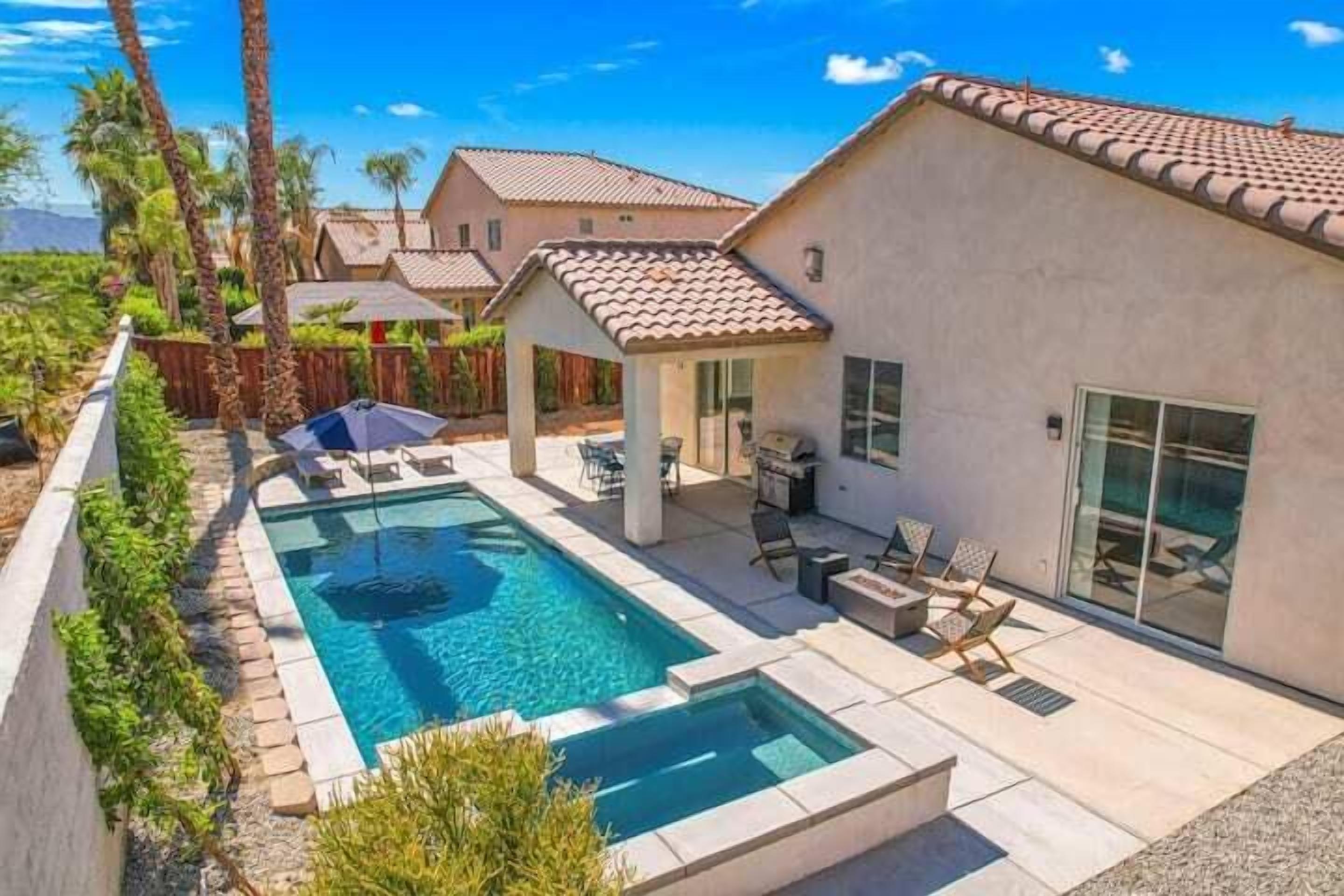 San Asis Private Luxury Villa