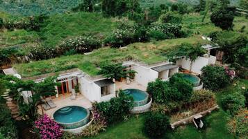 Building design