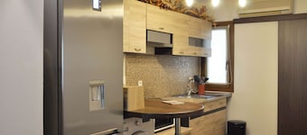 Volos Studio in groundfloor near the beach