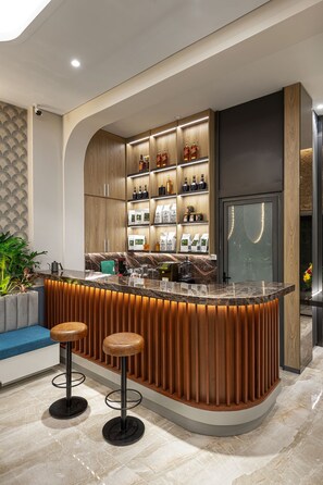 Interior - Laputa Hotel Phu Quoc (Phu Quoc)