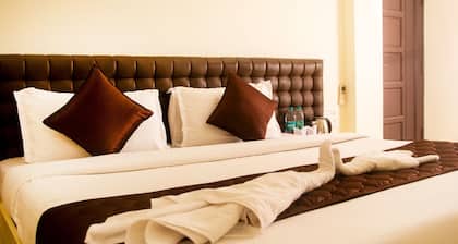 White Haven Luxury Villa