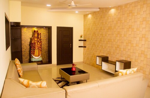 White Haven Luxury Villa