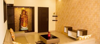 White Haven Luxury Villa