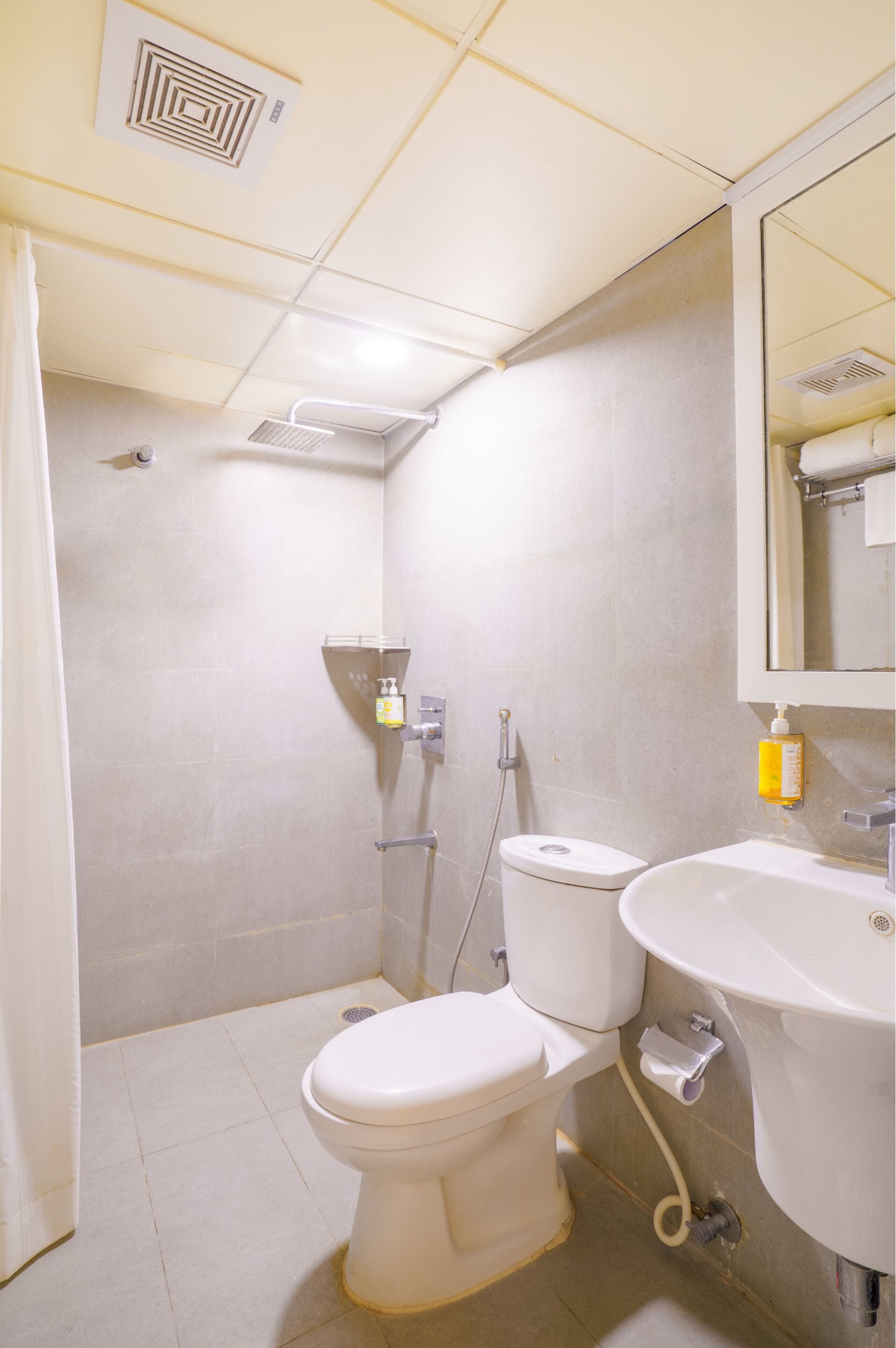 Foto - Bloom Hotel - Cyber Towers