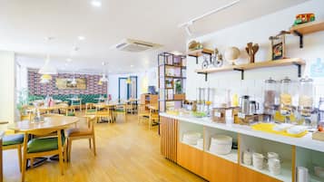 餐厅