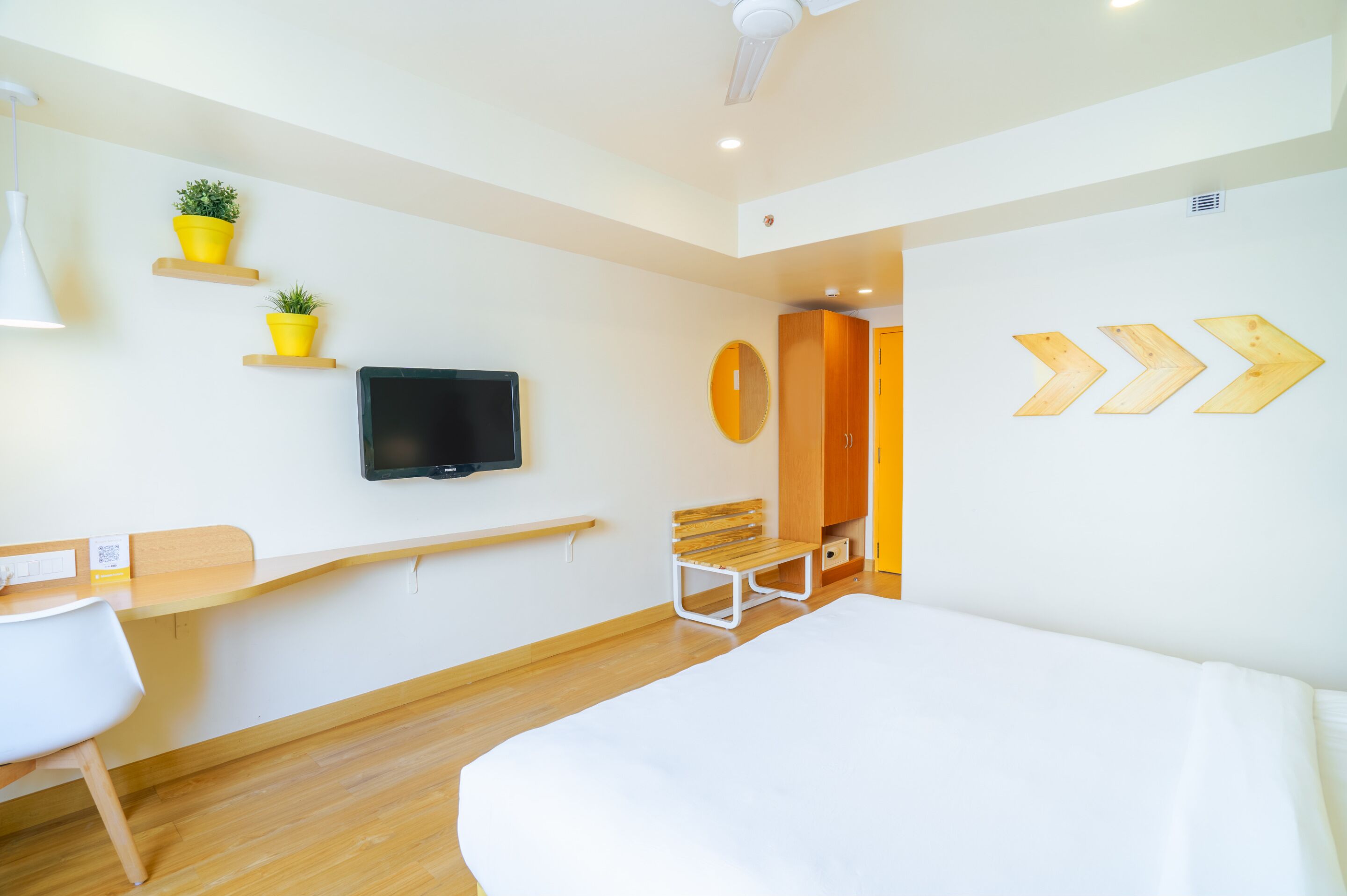 Foto - Bloom Hotel - Cyber Towers