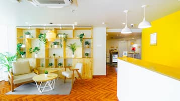 大堂