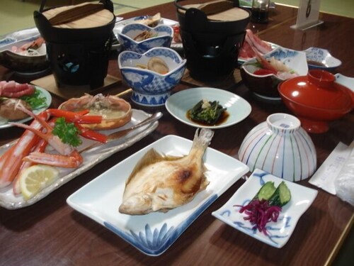 Yunohama Onsen Masagoya