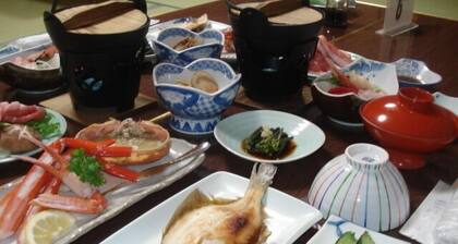 Yunohama Onsen Masagoya