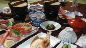 식사 및 음료