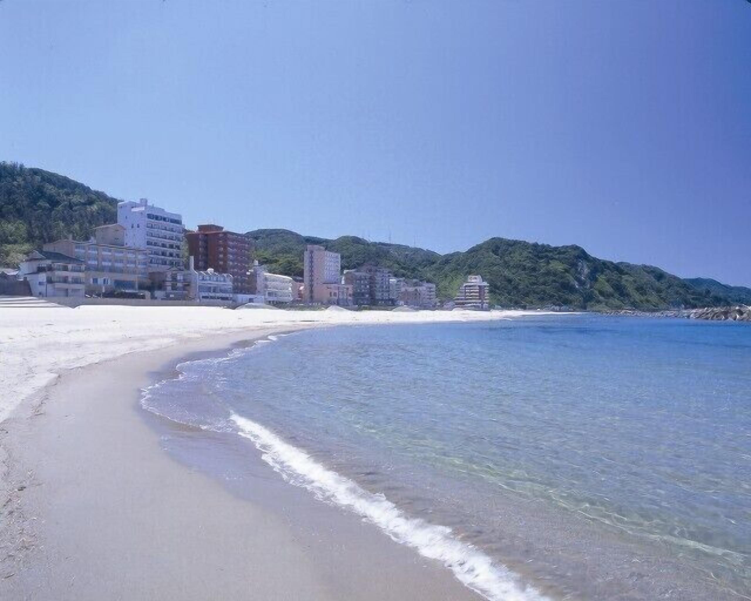 Praia