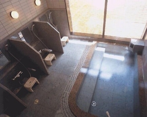 Spa - Yunohama Onsen Masagoya (Tsuruoka)