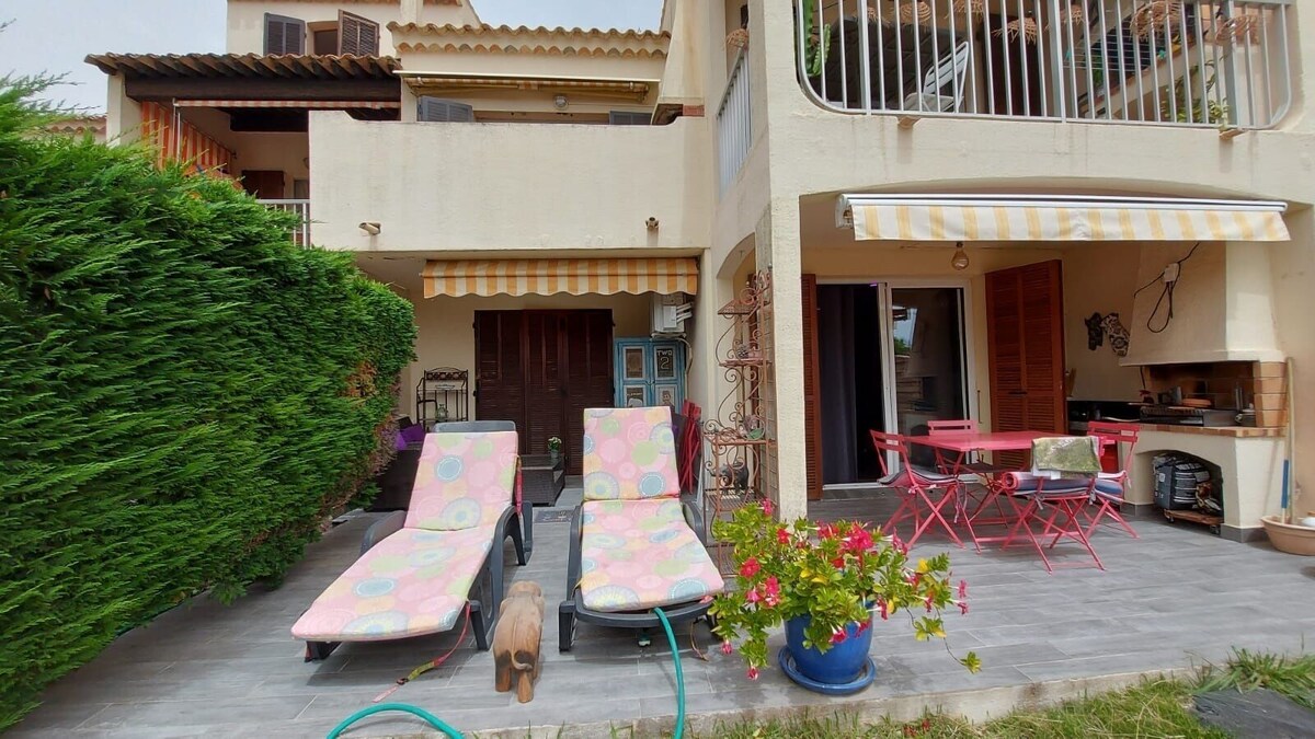 Image de profil de l’hôte