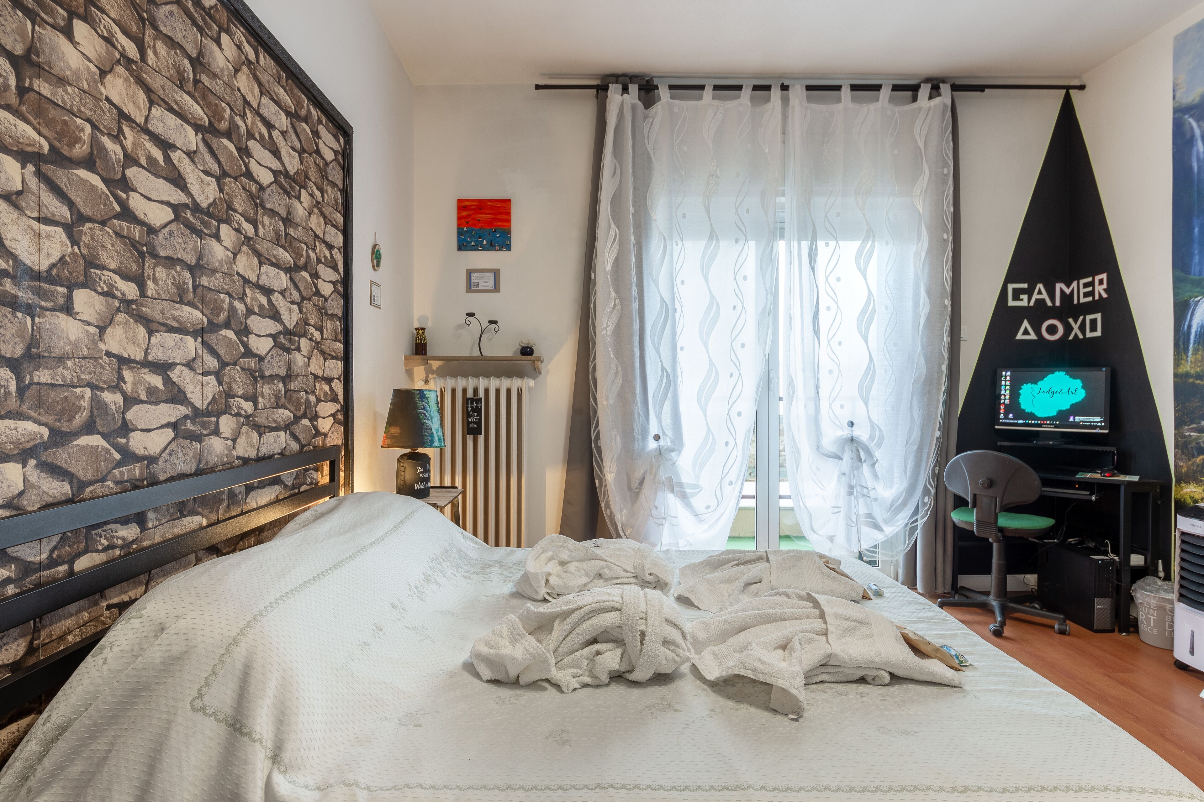 Foto - Lodge&Art Hostel