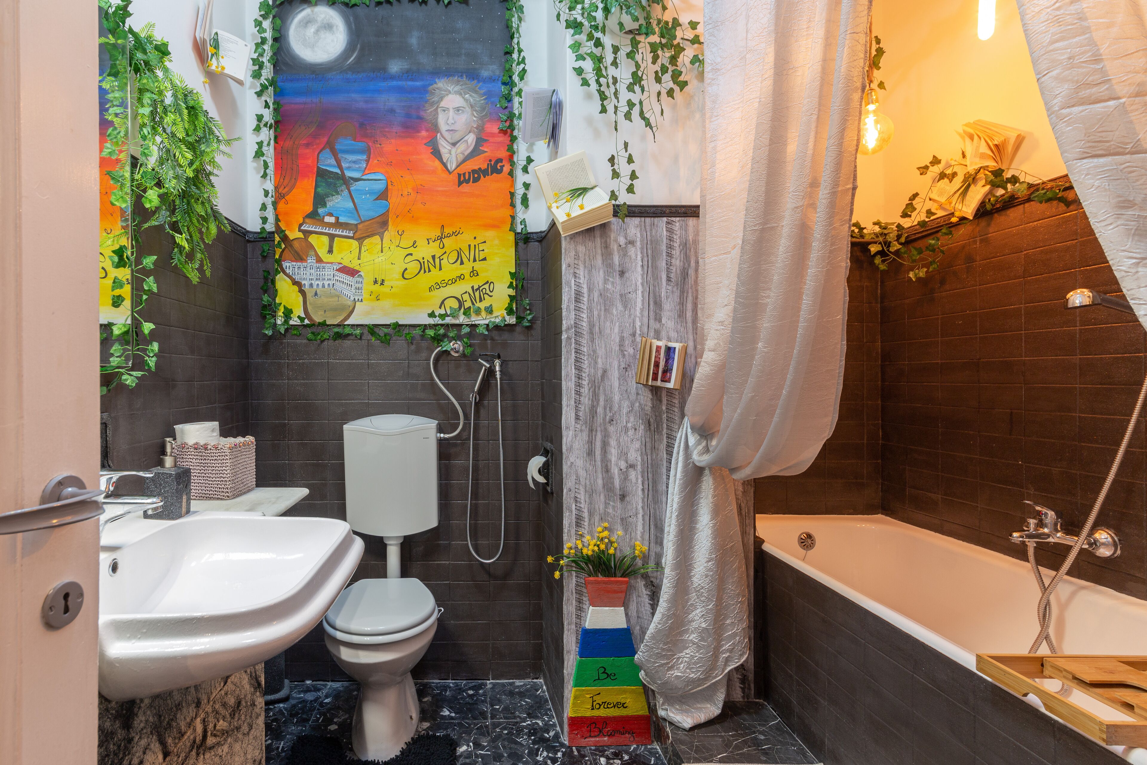 Foto - Lodge&Art Hostel