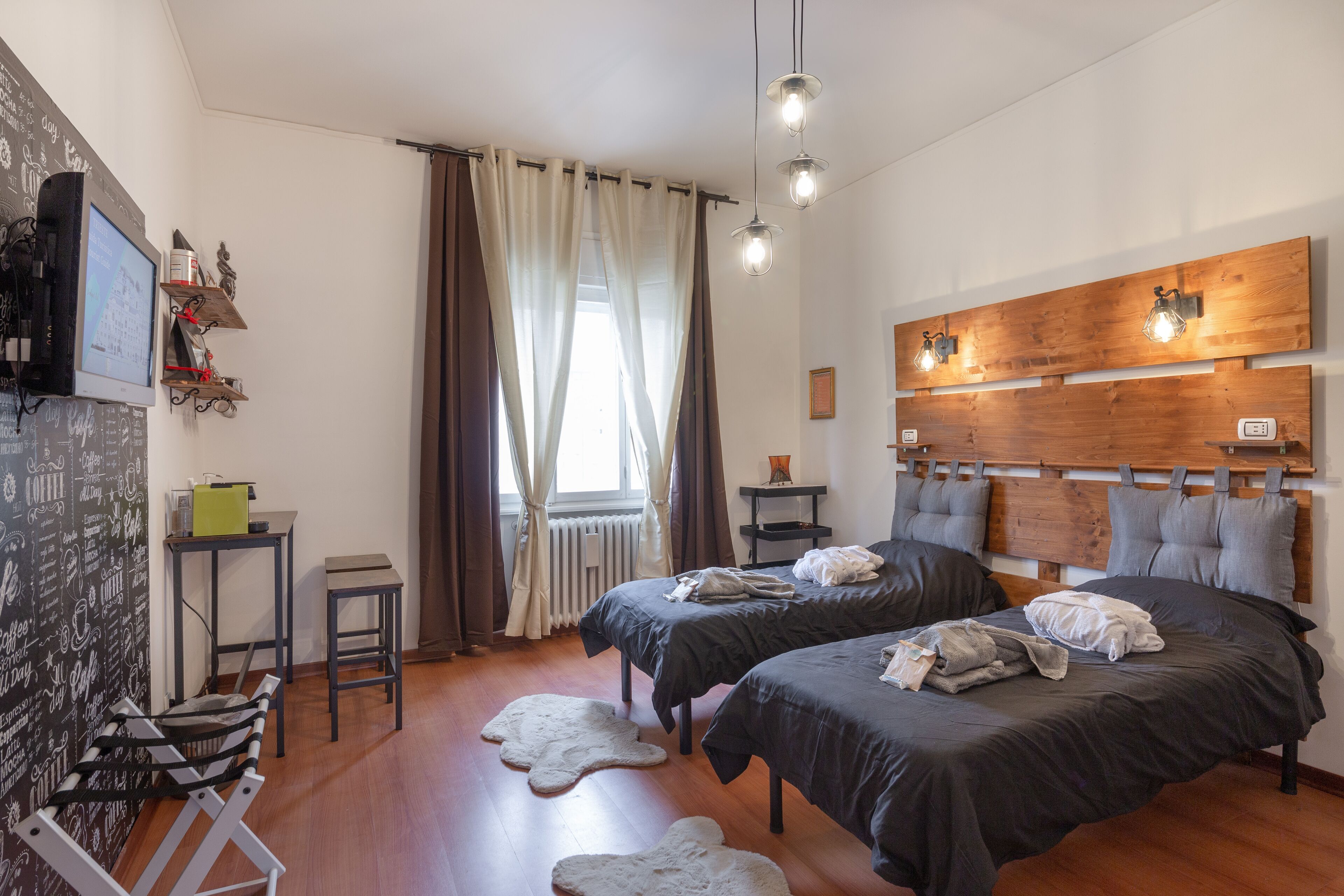 Foto - Lodge&Art Hostel