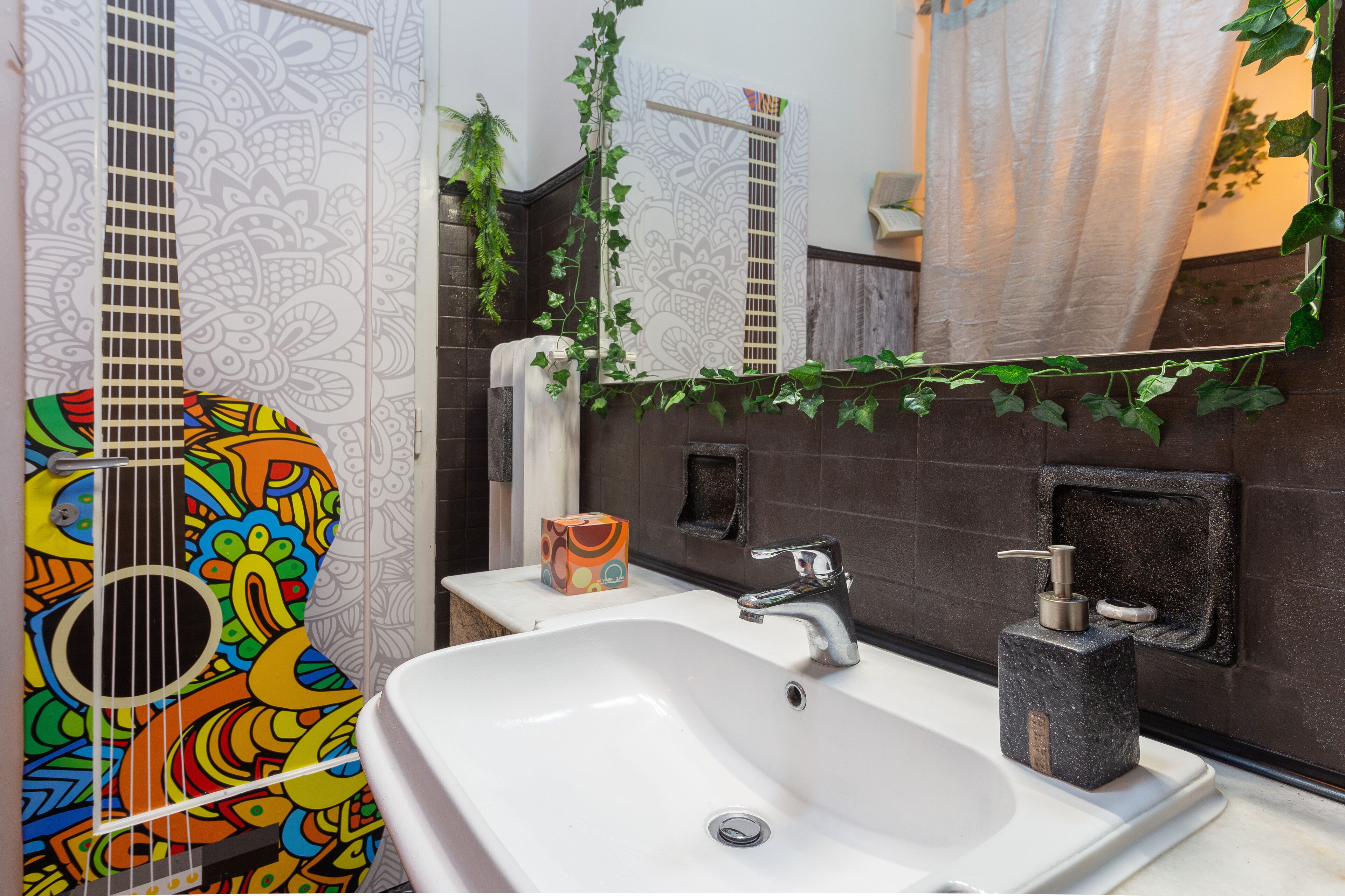 Foto - Lodge&Art Hostel