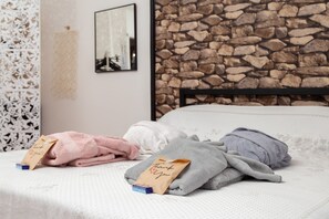 Minibar, decoración personalizada y muebles diferentes