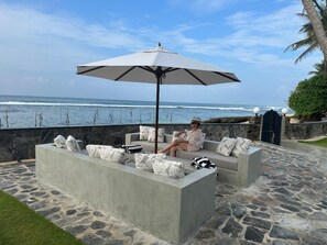 Villa | 5 bedrooms - IF Villa in Unawatuna (Unawatuna)