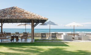 Villa | 5 bedrooms - IF Villa in Unawatuna (Unawatuna)