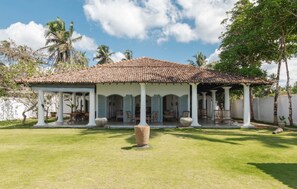 Villa | 5 slaapkamers