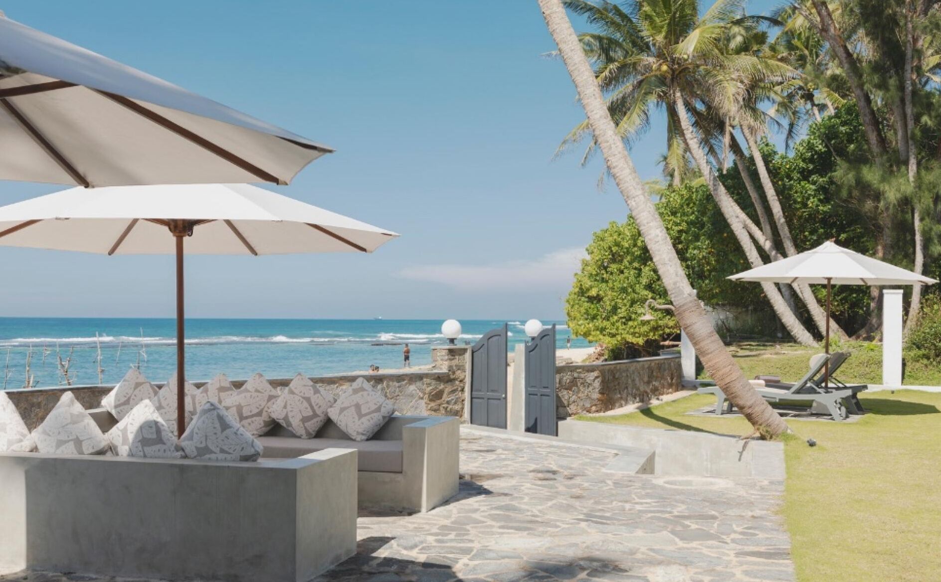 Huvila | 5 makuuhuonetta