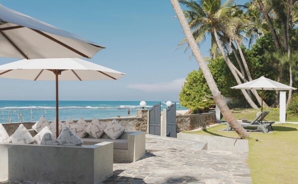 Villa | 5 slaapkamers