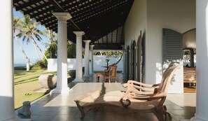 Villa | 5 bedrooms - IF Villa in Unawatuna (Unawatuna)