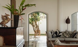 Villa | 5 bedrooms