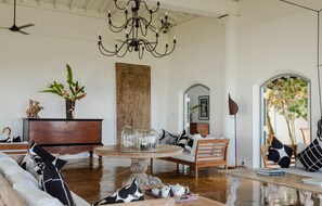 Villa | 5 slaapkamers