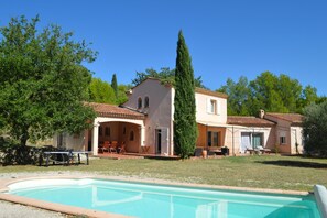 Alberca
