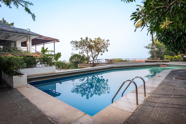 15 piscinas al aire libre