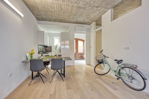 Interior - City Apartment Flow Ljubljana (Ljubljana)