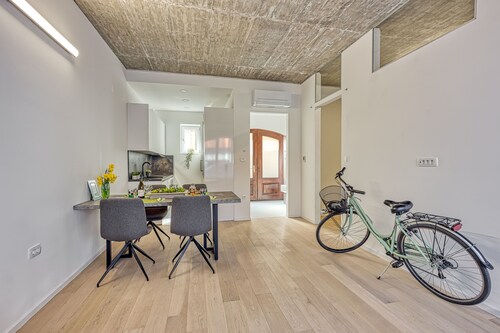 City Apartment Flow Ljubljana