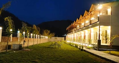 Qcent Woods Spa & Resort