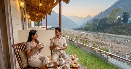 Qcent Woods Spa & Resort