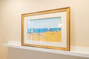 Interior - Modern Luxurious Apartment to Relax - City Center (Bari)