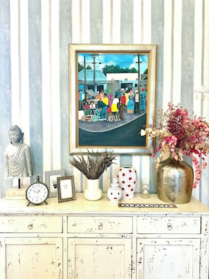 Interieur