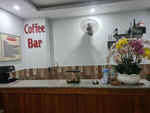 Bar (sur place)