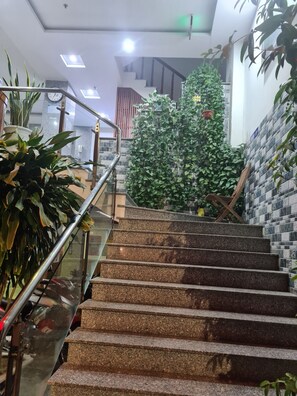 Exterior - Anh Vy Hotel (Quy Nhon)