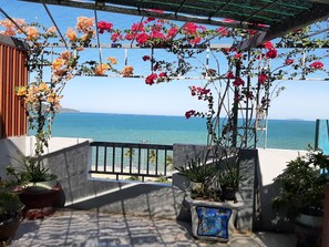 Exterior - Anh Vy Hotel (Quy Nhon)